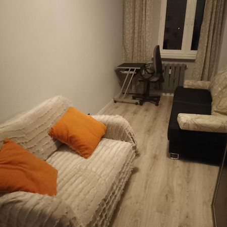 Apartament 4 Przemyśl Zewnętrze zdjęcie
