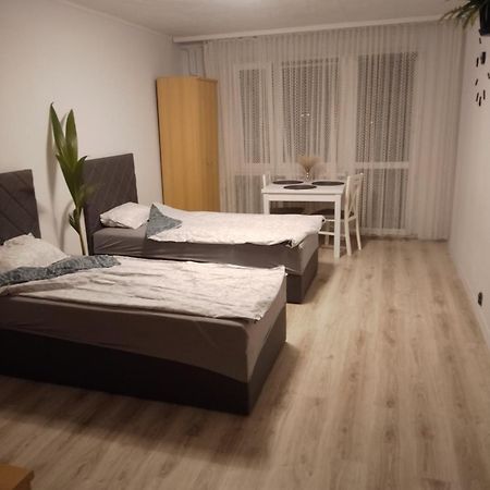 Apartament 4 Przemyśl Zewnętrze zdjęcie