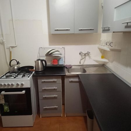 Apartament 4 Przemyśl Zewnętrze zdjęcie