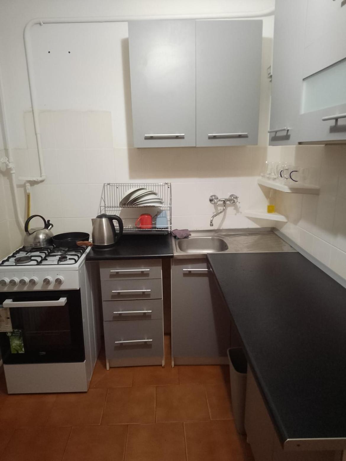 Apartament 4 Przemyśl Zewnętrze zdjęcie